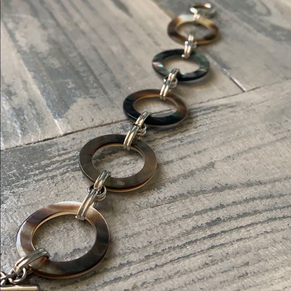 Mother of Pearl bracelet